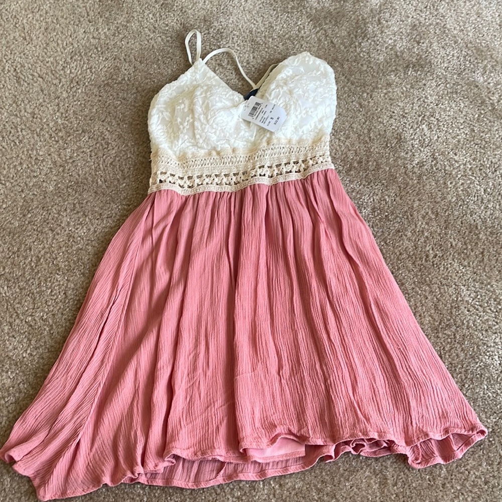 Windsor dress